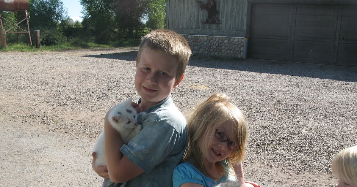 The Kerrie Show Feeding Kids Pork Rinds & Twinkies (Day 34 of Travel)